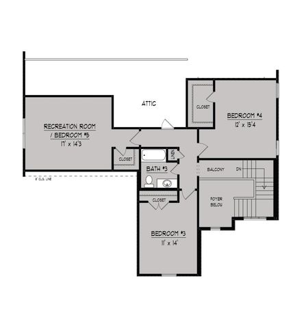 864 GOLDENROD WAY, Collierville, TN 38017