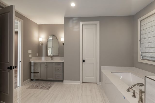 864 GOLDENROD WAY, Collierville, TN 38017