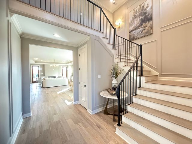 864 GOLDENROD WAY, Collierville, TN 38017