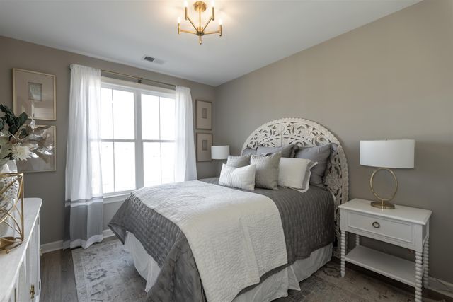 864 GOLDENROD WAY, Collierville, TN 38017