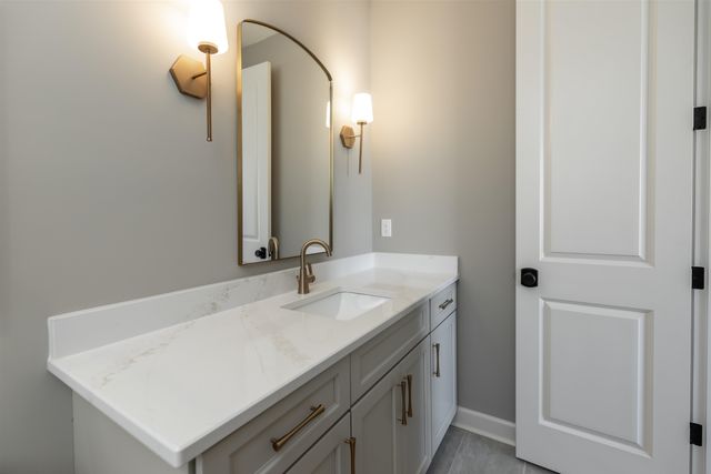 864 GOLDENROD WAY, Collierville, TN 38017