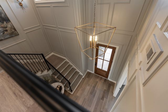 864 GOLDENROD WAY, Collierville, TN 38017