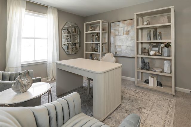 864 GOLDENROD WAY, Collierville, TN 38017