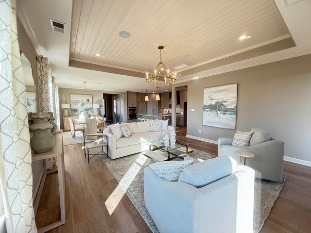 864 GOLDENROD WAY, Collierville, TN 38017