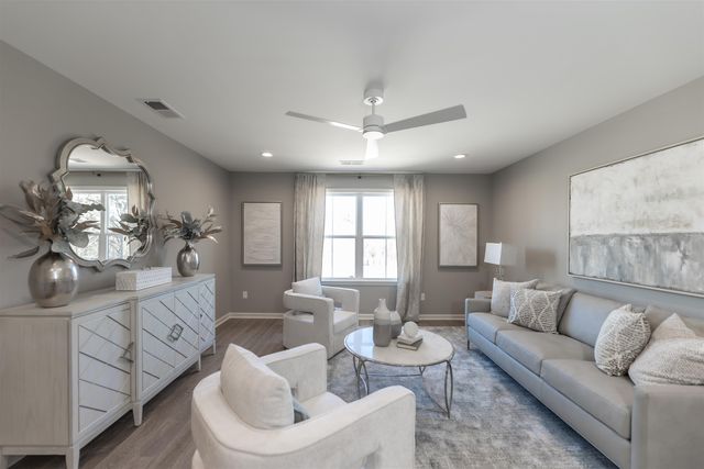 864 GOLDENROD WAY, Collierville, TN 38017