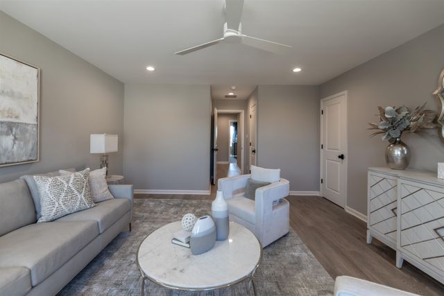 864 GOLDENROD WAY, Collierville, TN 38017