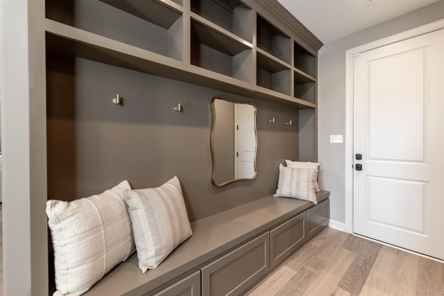 864 GOLDENROD WAY, Collierville, TN 38017