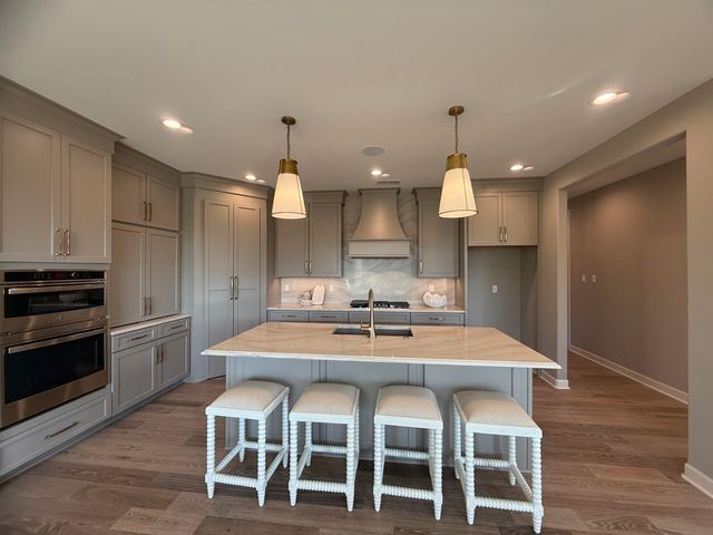 864 GOLDENROD WAY, Collierville, TN 38017