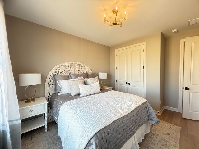 864 GOLDENROD WAY, Collierville, TN 38017