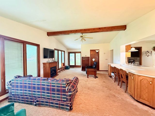 213 N Greenberry Street, Sweetser, IN 46987