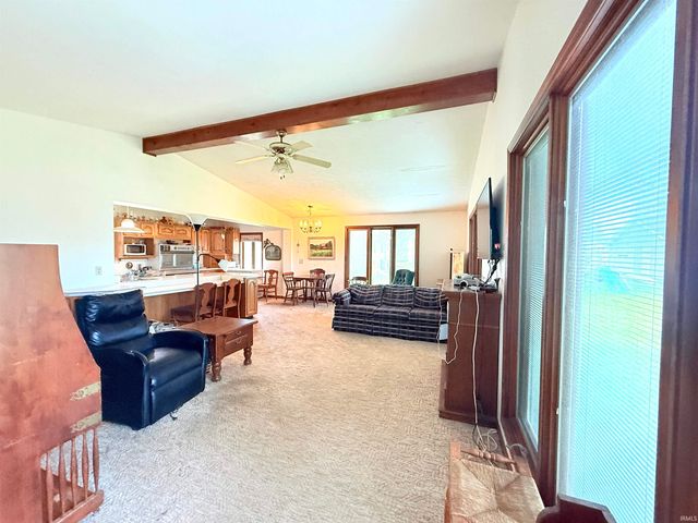 213 N Greenberry Street, Sweetser, IN 46987