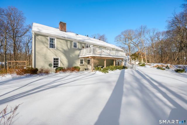 45 Ledgewood Drive, Wilton, CT 06897