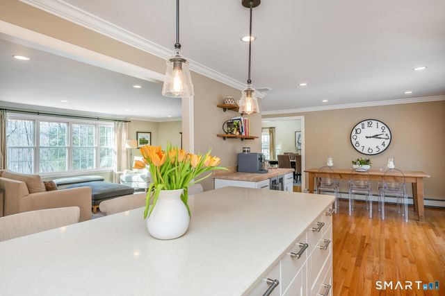 45 Ledgewood Drive, Wilton, CT 06897