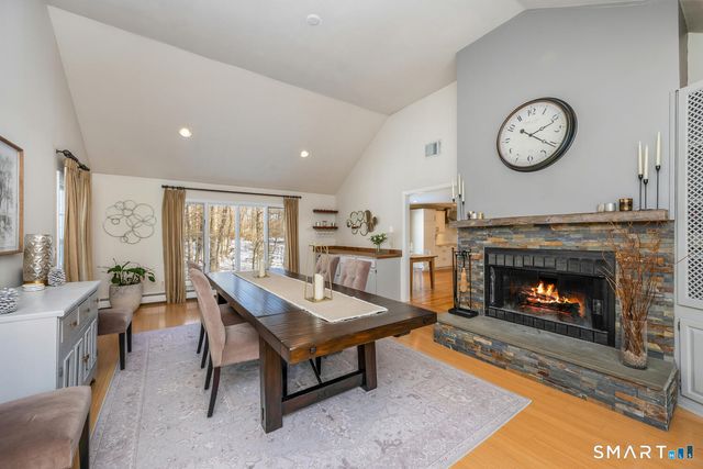 45 Ledgewood Drive, Wilton, CT 06897