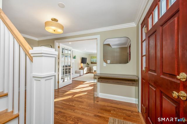 45 Ledgewood Drive, Wilton, CT 06897