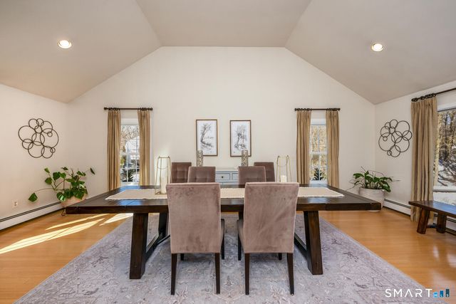 45 Ledgewood Drive, Wilton, CT 06897