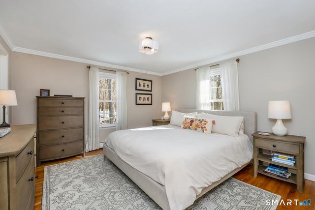 45 Ledgewood Drive, Wilton, CT 06897