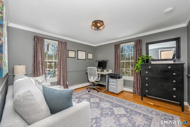 45 Ledgewood Drive, Wilton, CT 06897