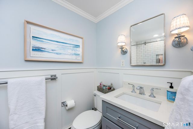 45 Ledgewood Drive, Wilton, CT 06897