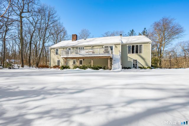 45 Ledgewood Drive, Wilton, CT 06897
