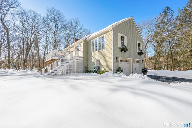 45 Ledgewood Drive, Wilton, CT 06897