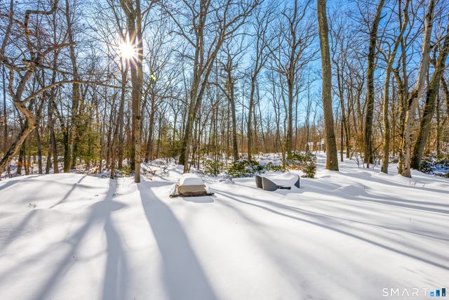 45 Ledgewood Drive, Wilton, CT 06897