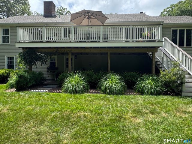 45 Ledgewood Drive, Wilton, CT 06897