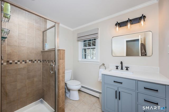 45 Ledgewood Drive, Wilton, CT 06897