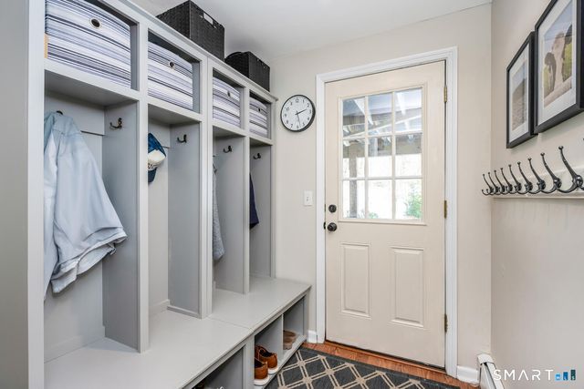 45 Ledgewood Drive, Wilton, CT 06897