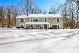 45 Ledgewood Drive, Wilton, CT 06897
