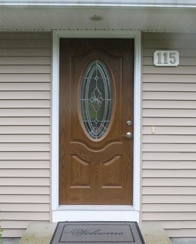 115 Sillimanville Road, East Haddam, CT 06469