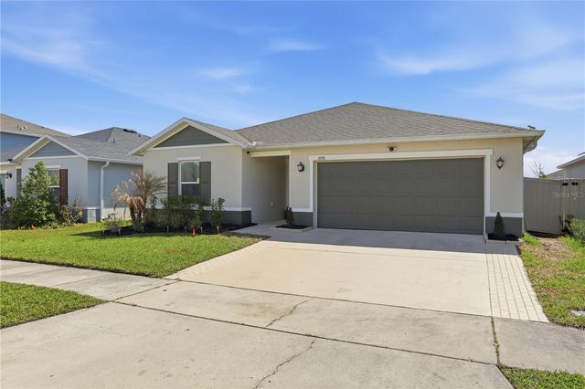 3178 EAGLE HAMMOCK CIRCLE, Kissimmee, FL 34743