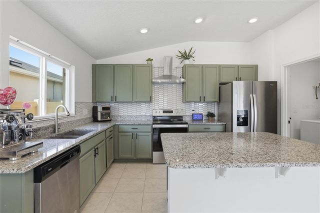 3178 EAGLE HAMMOCK CIRCLE, Kissimmee, FL 34743