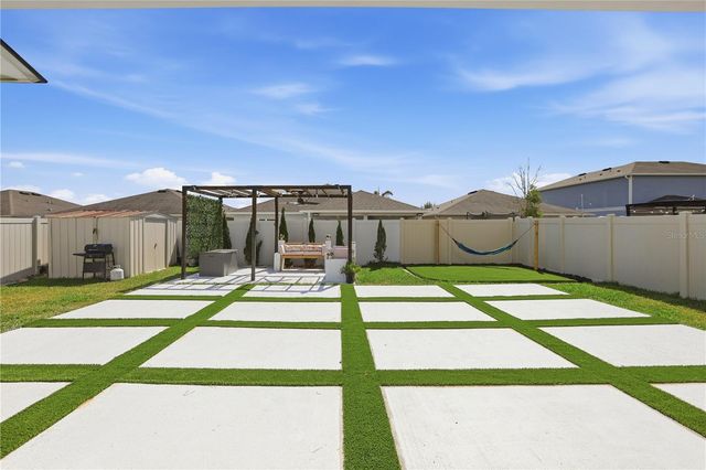 3178 EAGLE HAMMOCK CIRCLE, Kissimmee, FL 34743