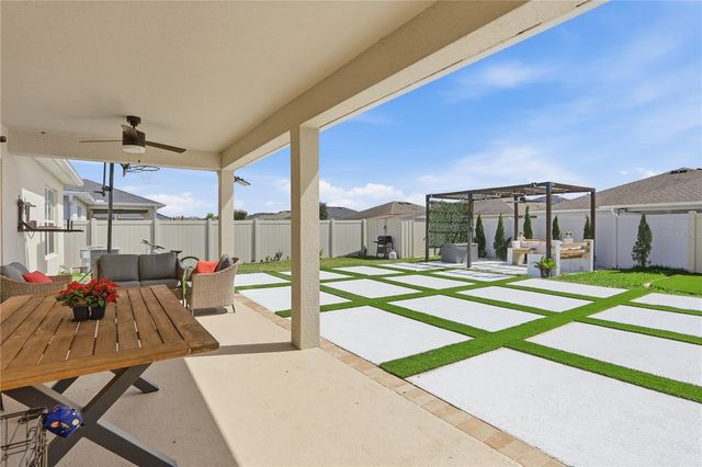 3178 EAGLE HAMMOCK CIRCLE, Kissimmee, FL 34743