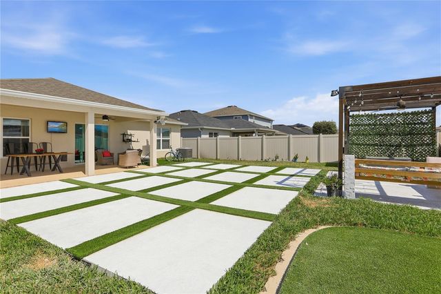 3178 EAGLE HAMMOCK CIRCLE, Kissimmee, FL 34743