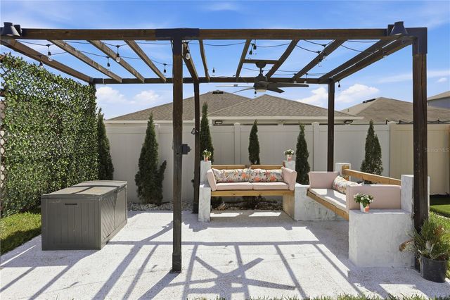 3178 EAGLE HAMMOCK CIRCLE, Kissimmee, FL 34743