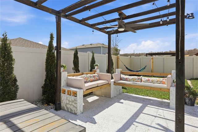 3178 EAGLE HAMMOCK CIRCLE, Kissimmee, FL 34743