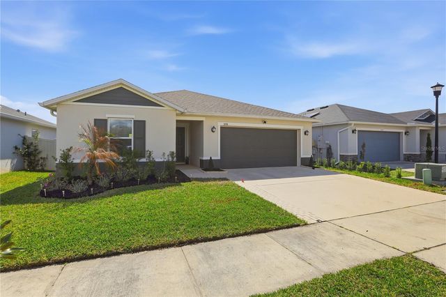 3178 EAGLE HAMMOCK CIRCLE, Kissimmee, FL 34743