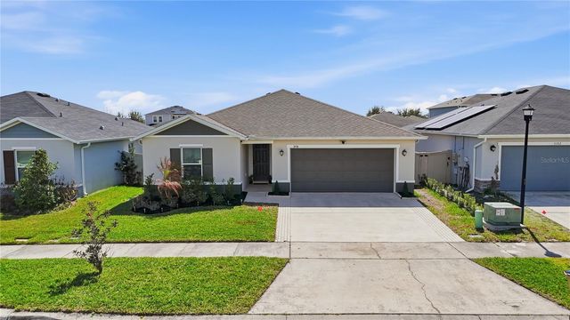 3178 EAGLE HAMMOCK CIRCLE, Kissimmee, FL 34743