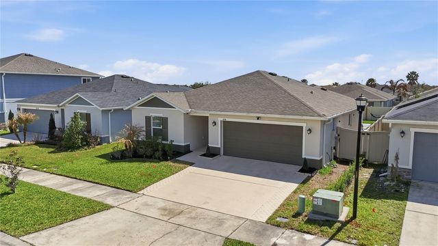 3178 EAGLE HAMMOCK CIRCLE, Kissimmee, FL 34743