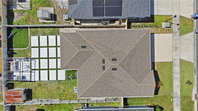 3178 EAGLE HAMMOCK CIRCLE, Kissimmee, FL 34743