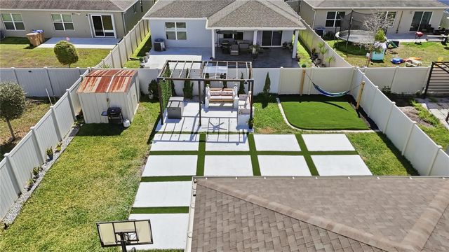 3178 EAGLE HAMMOCK CIRCLE, Kissimmee, FL 34743