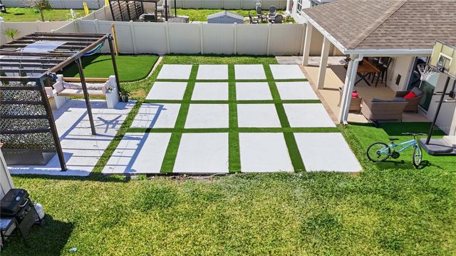 3178 EAGLE HAMMOCK CIRCLE, Kissimmee, FL 34743