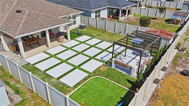 3178 EAGLE HAMMOCK CIRCLE, Kissimmee, FL 34743