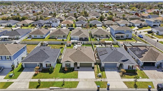 3178 EAGLE HAMMOCK CIRCLE, Kissimmee, FL 34743