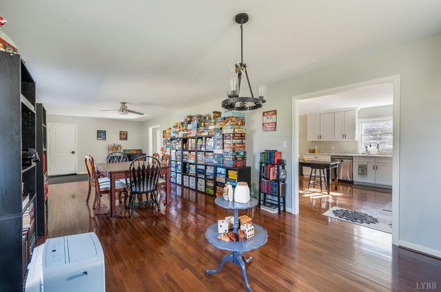 101 Watkins Place, Lynchburg, VA 24502