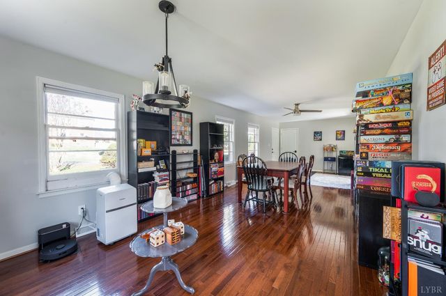 101 Watkins Place, Lynchburg, VA 24502