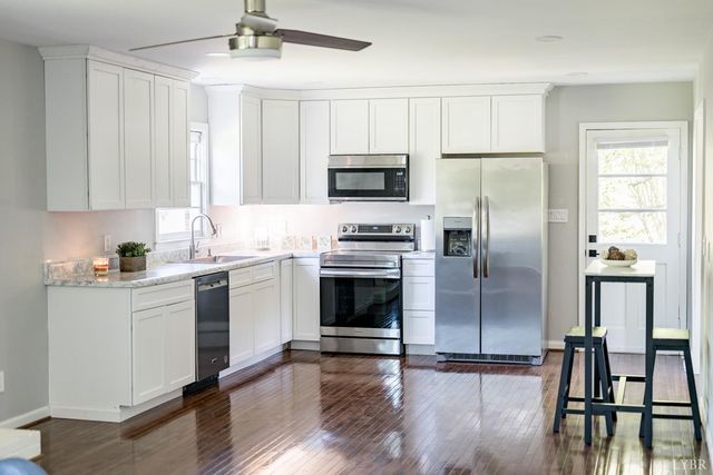 101 Watkins Place, Lynchburg, VA 24502