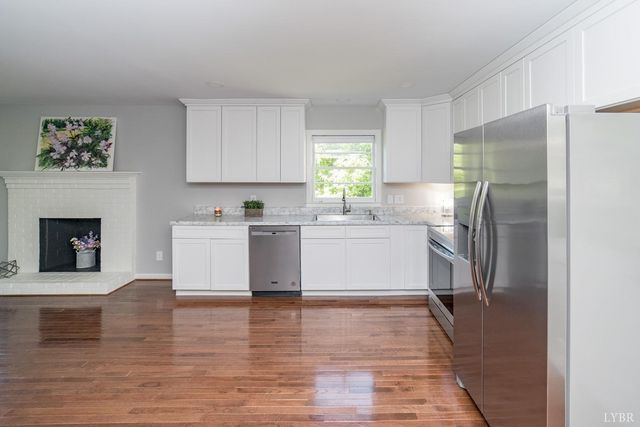 101 Watkins Place, Lynchburg, VA 24502